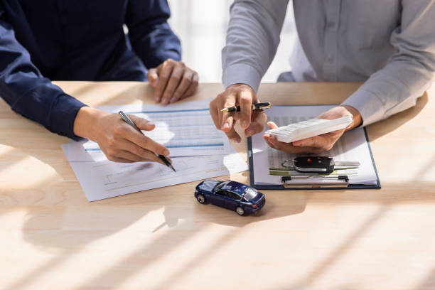 Local Arnold Line, MS insurance for Arnold Line drivers